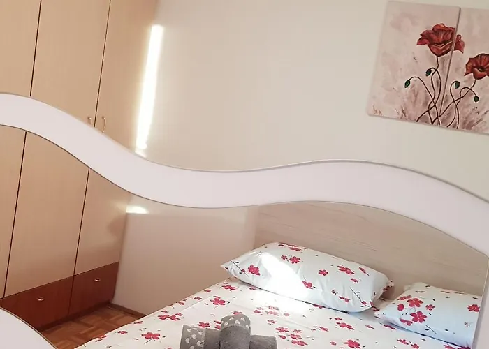 Apartman Galija 2
